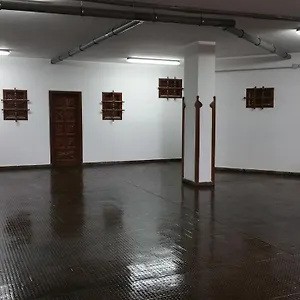 Hotel Il Sogno Di Gio Della Laguna Solo No Fumadores, La Laguna (Tenerife)