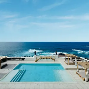 Boutique Eco Costa Magica Σαν Κριστόμπαλ ντε Λα Λαγούνα
