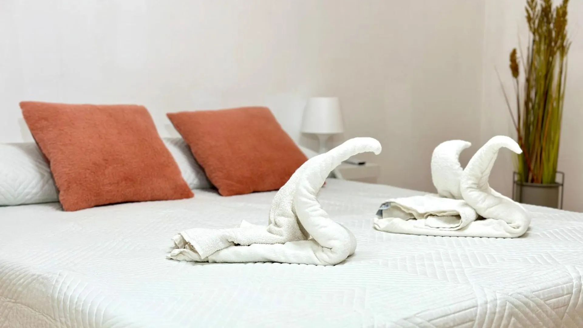 Acogedor Apartamento Cerca De La Playa, Wifi, La Laguna  Apartament La Laguna (Tenerife)